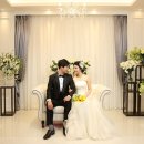 한국 컨벤션 웨딩 이미지