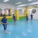 행복가득 검무관 신사 합기도 이미지