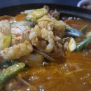 시흥 신천동 맛집 : 곱디곱닭에서 곱도리탕에 반하다