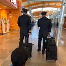 미국 국내선, 유나이티드 항공 이용 후기! (EWR-RDU)