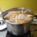 잣나무골 이미지