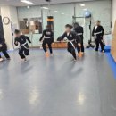 강류합기도 목동도장 이미지