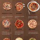 댕's | 신혼여행 기록 2일차 (2) 길리 구글 맛집 쏘아다니기 &lt;Kay&#39;s coffee &amp; Pizzaiolo&gt;, &lt;Warang Sumi Sate&gt;