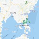 유정찹쌀떡볶이 | 6월 중순 여수1박 2일 뚜벅이 코스 (+총경비, 전부 내돈내산 추천💚)