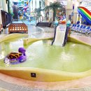 웅진플레이도시 이미지