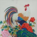 민화그리기(기초) 이미지