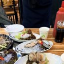 호남회조개구이·찜 이미지