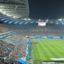 손흥민 선수 토트넘 마지막 경기 보고왔습니다 ㅠㅠ 이미지