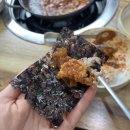 목포고기맛집 하당맛집 백제돼지갈비 갈비뼈찜 후기