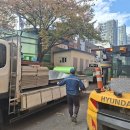 경덕여자고등학교 | 대구 서구 평리동 한국폴리텍6대학 대구캠퍼스 지게차 자재 하차·내부 반입 작업 현장 기록