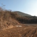 영춘농산 | 갑산지맥(2구간) : 호명산-성산 구간