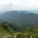 2015/08/22 토요일 정기산행공지 : 서링산(西灵山 西坡) ==＞서링산 계곡 트레킹 이미지