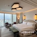 힐팰리스 | 조선팰리스 강남 그랜드리셉션 총정리 마스터스 킹룸 서울 호캉스 솔직후기
