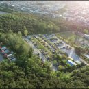 달서별빛캠프 캠핑장(오토캠핑장) 이미지