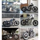 YAMAHA SR400 HISTORY. 이미지