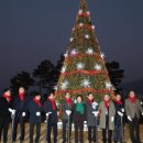 동구청 광장 이미지