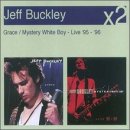 Jeff Buckley - Grace / Mystery White Boy (2CD) 미개봉 새음반 팝니다. 이미지