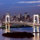레인보우브리지 티스토리