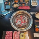 신륵사 출렁다리 맛집 팔삼정육식당 여주 가볼만한곳