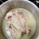 영양농협 | 초복 중복 말복 복날에 먹기 좋은 레트로트 삼계탕 농협 진한 삼계탕 원재료 칼로리 영양정보 맛 후기