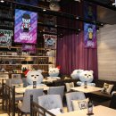 PARIS BAGUETTE Cafe 이미지