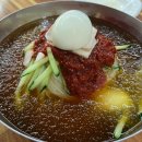 서가네밀면