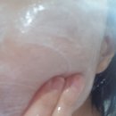 딘시 블루톤업선크림 딘시클린징폼 리얼후기
