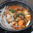 청양골매운갈비찜 이미지