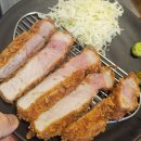 카츠면옥 | 속초 카츠아토 168시간의 숙성으로 극진의 맛을 뽐내다 안심카츠 등심카츠 숙성카레 찐맛집