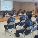 인천지방경찰청 제1기동대 이미지