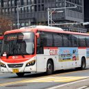 이천시내버스 이미지