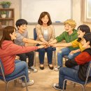 청소년발달 | 후기: 발달장애를 지닌 청소년 집단상담