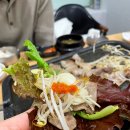 광주 화정동 맛집 다옴 힐스테이트 근처 대패삼겹살 찐맛집