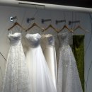 지정21 | W.21 시작바이이명순 지정 본식 및 2부드레스, 애프터드레스 가봉 후기(26.02.06) 과연 제가 고른 본식...