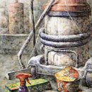 이룸미술학원 - 시흥시 장곡로 74 | 이룸미술학원