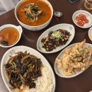 상지호텔 | 상무지구 중국집 도도반점 상무점 광주 시청 맛집