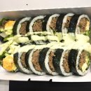 본도시락 사천점 | 신사동, 논현동 배달음식 추천 '한분식','본도시락'