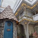 카페구움 | 성수 도토리오븐 카페 방문 후기, 구움과자와 그릭요거트까지 완벽!