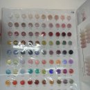 화이트네일 | 해운대네일 장산역네일 네일드메르 시럽화이트 젤네일 솔직후기