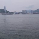오동도유람선 이미지