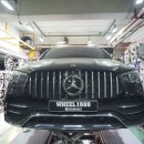 한국타이어 고속총판(주) | 벤츠 GLE450 타이어 교체,한국타이어 벤투스 S1 EVO Z AS X 275 50 20 장착 후기