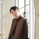 안경다움 | 남자 안경 추천 브랜드 REGACY 리가시 고갱 호피 뿔테 패션 코디