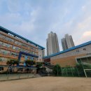 고잔초등학교 | 인천 초등학교 돌봄교실 늘봄교실 바닥 난방은 전기 열선 온돌 강화 마루로 시공합니다.