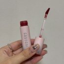 뷰티페어링 | [코스노리]워터 블러리 틴트 02러브 페어링 사용 후기