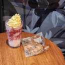 이마트트레이더스위례 화장실(고객) | [서울/노원] 3월 신메뉴 '슈크림 딸기' 스타벅스 월계트레이더스점 내돈내산 후기