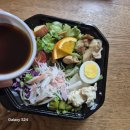 생명나무 대구도시락맛집 후기 동구 가성비 배달집