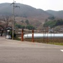 돈탁마을입구 이미지