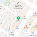 소담동_글벗초 건너편 이미지