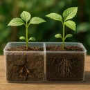 님Neem | 프리미엄 유기질비료 &#34;님뉴트리코&amp;님플러스&#34; 어떤 비료를 선택할까?