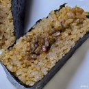 중화농업협동조합 | 편의점음식 조합 세븐일레븐 후덕죽 유자고량주하이볼, 중화불고기김밥 + 깐풍칩!